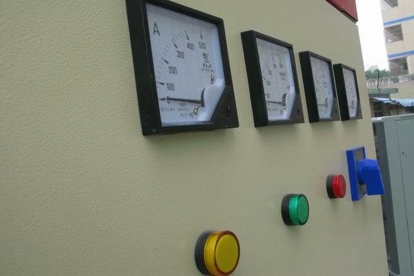 天坛街道配电柜-3683品牌配电柜技术参数